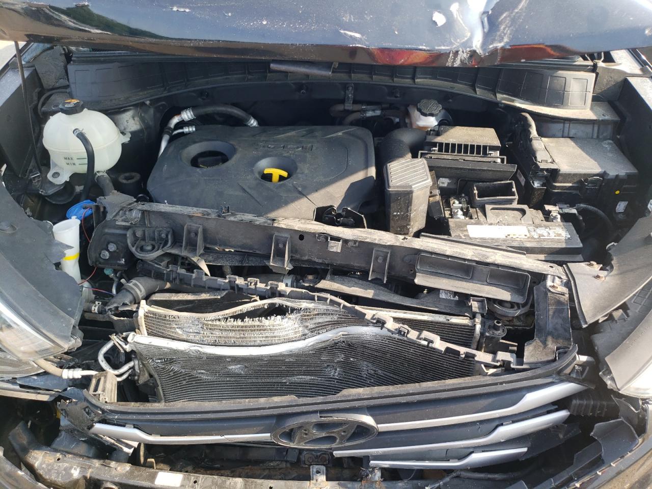 KM8J3CA44HU537002 2017 Hyundai Tucson Limited