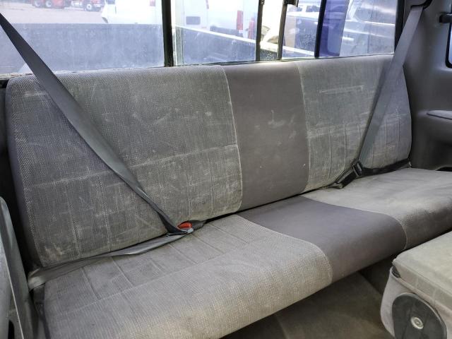 1995 Dodge Ram 3500 VIN: 3B7MC33C5SM105133 Lot: 60383964