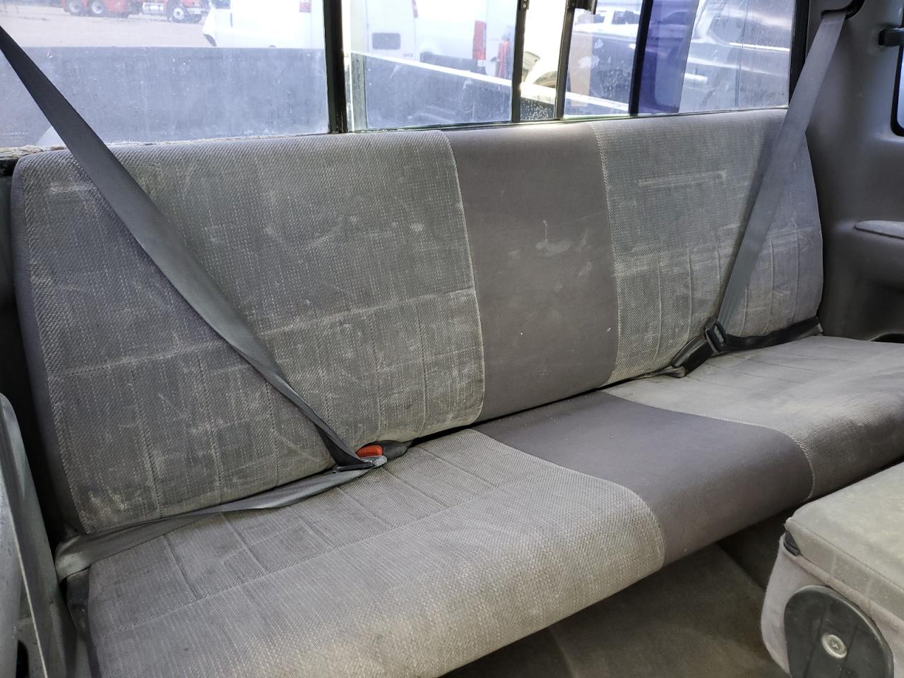 3B7MC33C5SM105133 1995 Dodge Ram 3500