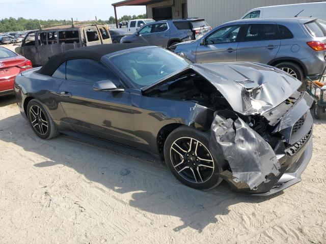 Vin: 1fatp8uh4j5177068, lot: 60640844, ford all models 20184