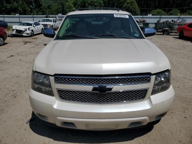 2008 Chevrolet Tahoe K1500 VIN: 1GNFK130X8R225174 Lot: 59180464