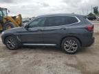 BMW X3 SDRIVE3 снимка