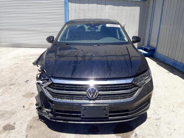 2024 Volkswagen Jetta S VIN: 3VW5M7BU0RM049936 Lot: 59291824