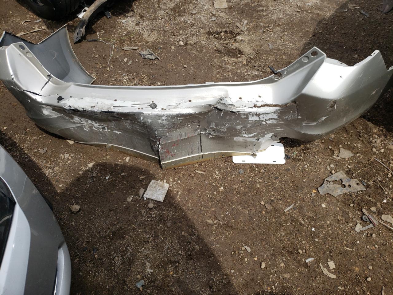 5FNRL38406B429902 2006 Honda Odyssey Ex