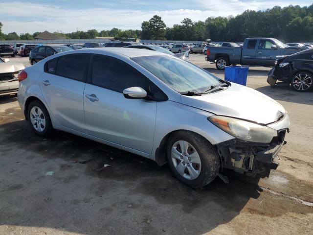 2015 Kia Forte Lx VIN: KNAFK4A69F5405975 Lot: 58508344