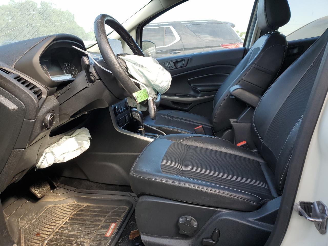 MAJ6S3JL7LC355612 2020 Ford Ecosport Ses