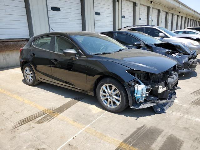 VIN JM1BM1L72E1146350 2014 Mazda 3, Touring no.4