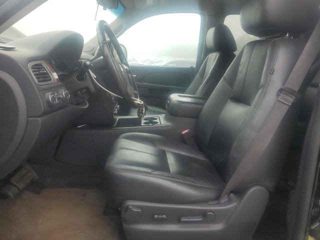 2013 Chevrolet Tahoe K1500 Lt VIN: 1GNSKBE06DR180973 Lot: 58095124