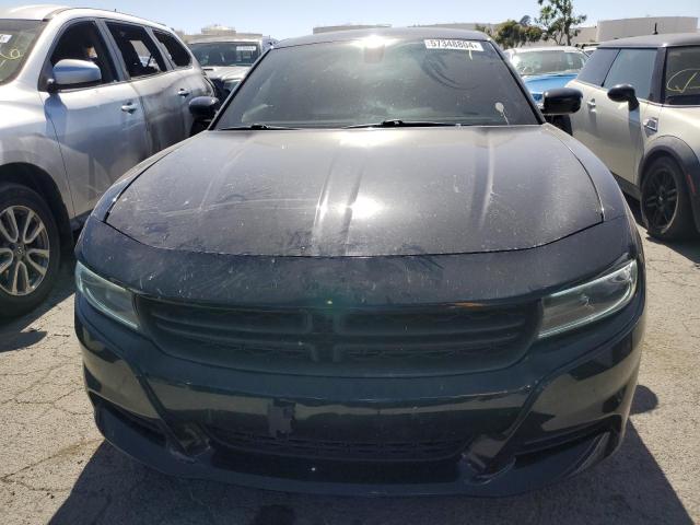 2015 Dodge Charger Se VIN: 2C3CDXBG3FH768455 Lot: 57348804