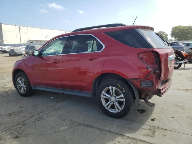 2013 Chevrolet Equinox Lt VIN: 2GNALDEK2D1257580 Lot: 58258984