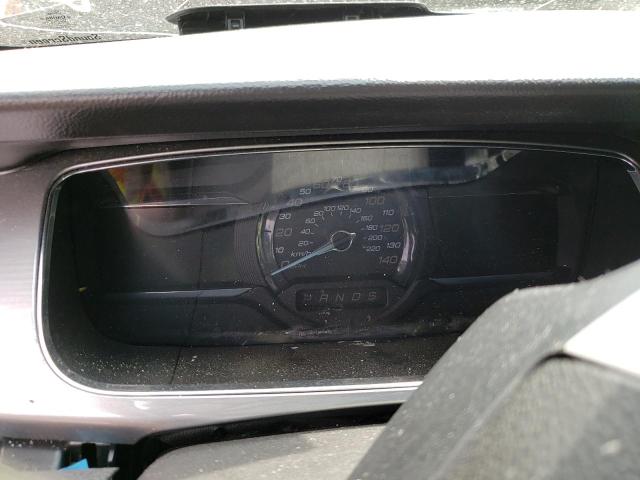 2016 Ford Taurus Sel VIN: 1FAHP2E87GG140286 Lot: 58141804