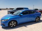 2021 NISSAN SENTRA SV - 3N1AB8CV8MY243882
