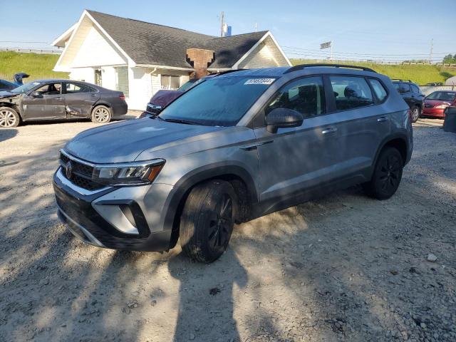 2024 VOLKSWAGEN TAOS S - 3VV5X7B26RM049899