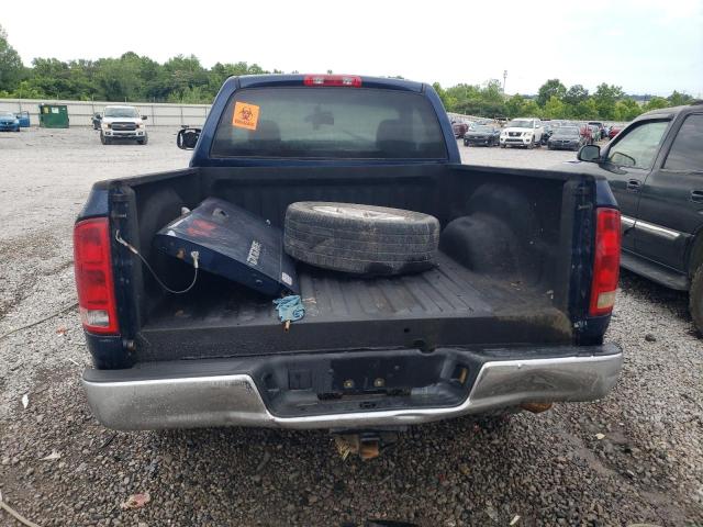 2004 Dodge Ram 1500 St VIN: 1D7HA16D44J181643 Lot: 57707684