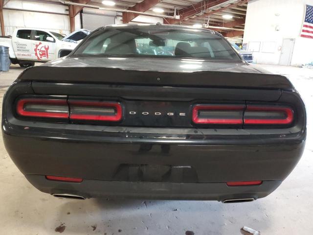 2020 Dodge Challenger Sxt VIN: 2C3CDZAG2LH226577 Lot: 59121724