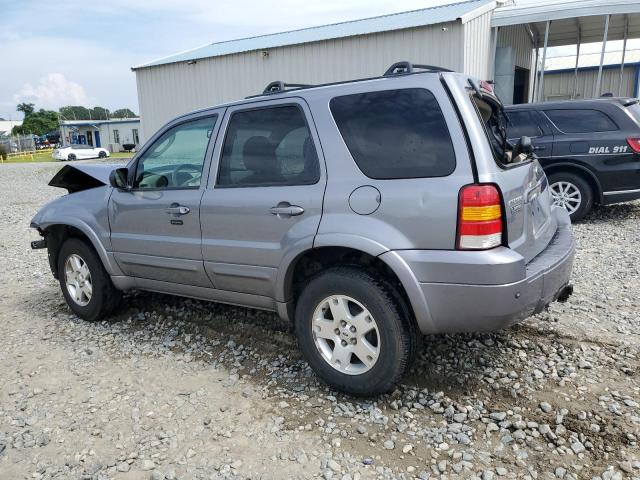 1FMCU04127KB28402 2007 Ford Escape Limited