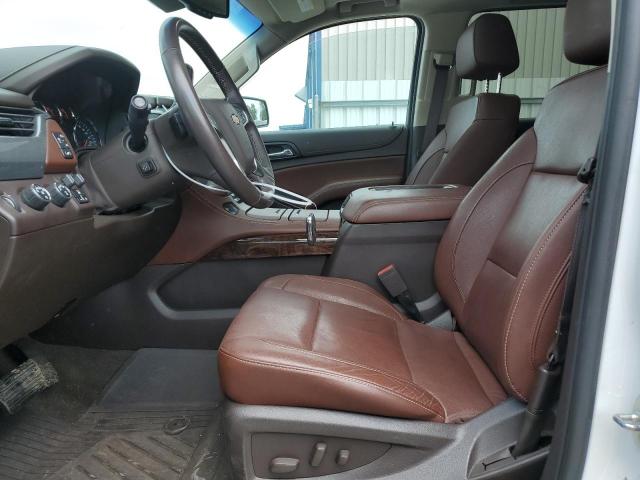 2018 Chevrolet Suburban K1500 Premier VIN: 1GNSKJKCXJR197358 Lot: 60000264