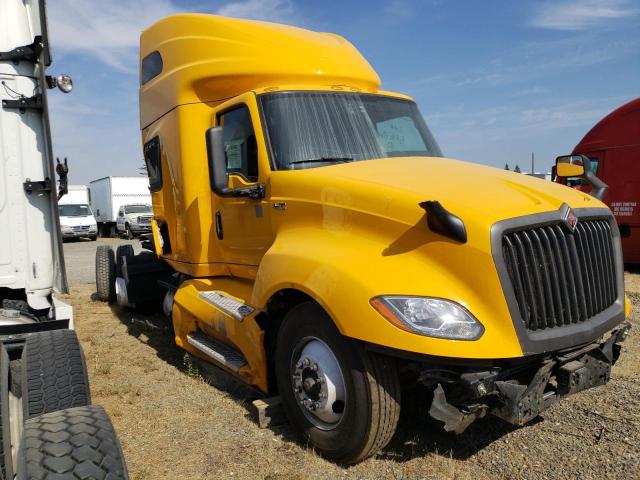 Global Auto Auctions: 2024 INTERNATIONAL LT625