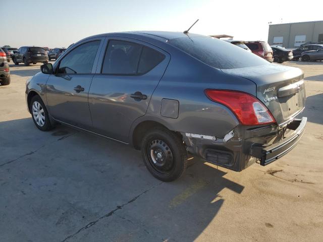 2017 Nissan Versa S VIN: 3N1CN7AP5HL894937 Lot: 58986924