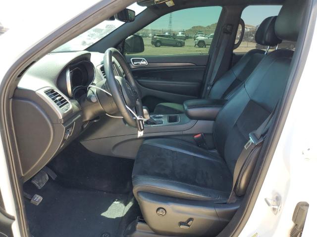 2018 Jeep Grand Cherokee Laredo VIN: 1C4RJEAG2JC141665 Lot: 59978734