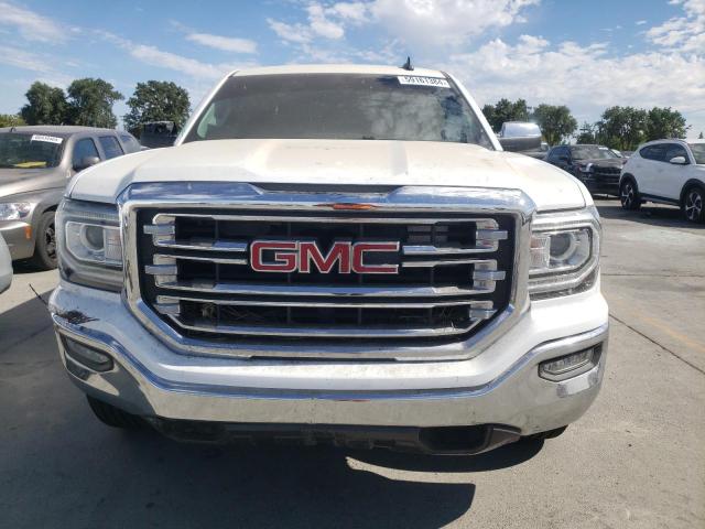 2018 GMC SIERRA C15 - 3GTP1NEC4JG316042