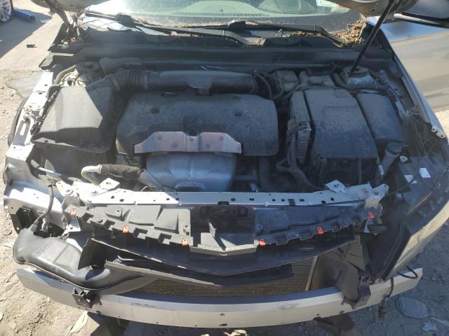 2015 CHEVROLET IMPALA LS 2G11Z5SL2F9290909