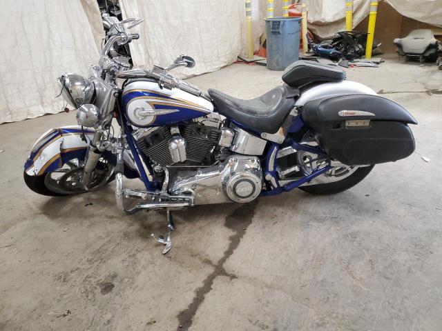 2014 HARLEY-DAVIDSON FLHTNSE CV 1HD1TF91XEB950791
