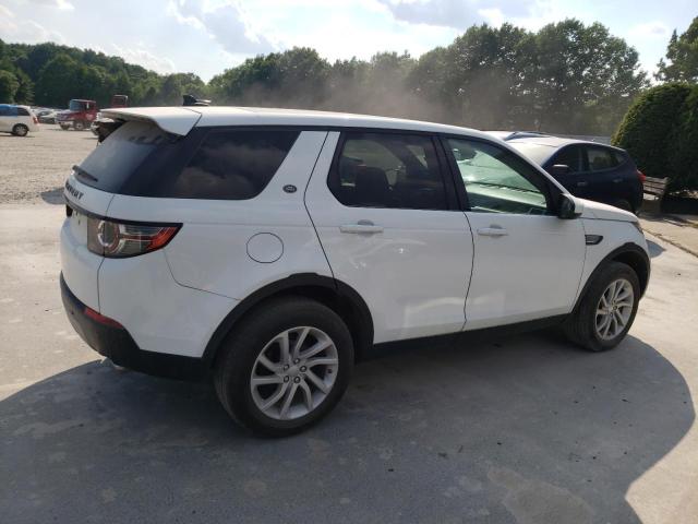 2016 Land Rover Discovery Sport Hse VIN: SALCR2BG4GH568653 Lot: 59868134