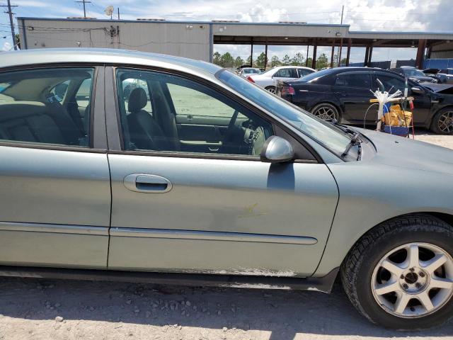 2006 Ford Taurus Sel VIN: 1FAFP56U36A164168 Lot: 60568984