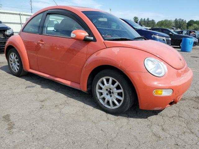 2005 Volkswagen New Beetle Gls VIN: 3VWCK31C75M410152 Lot: 60754934