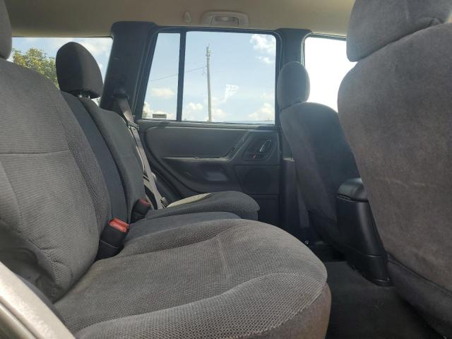 2000 Jeep Grand Cherokee Laredo VIN: 1J4G248S9YC222238 Lot: 61339884