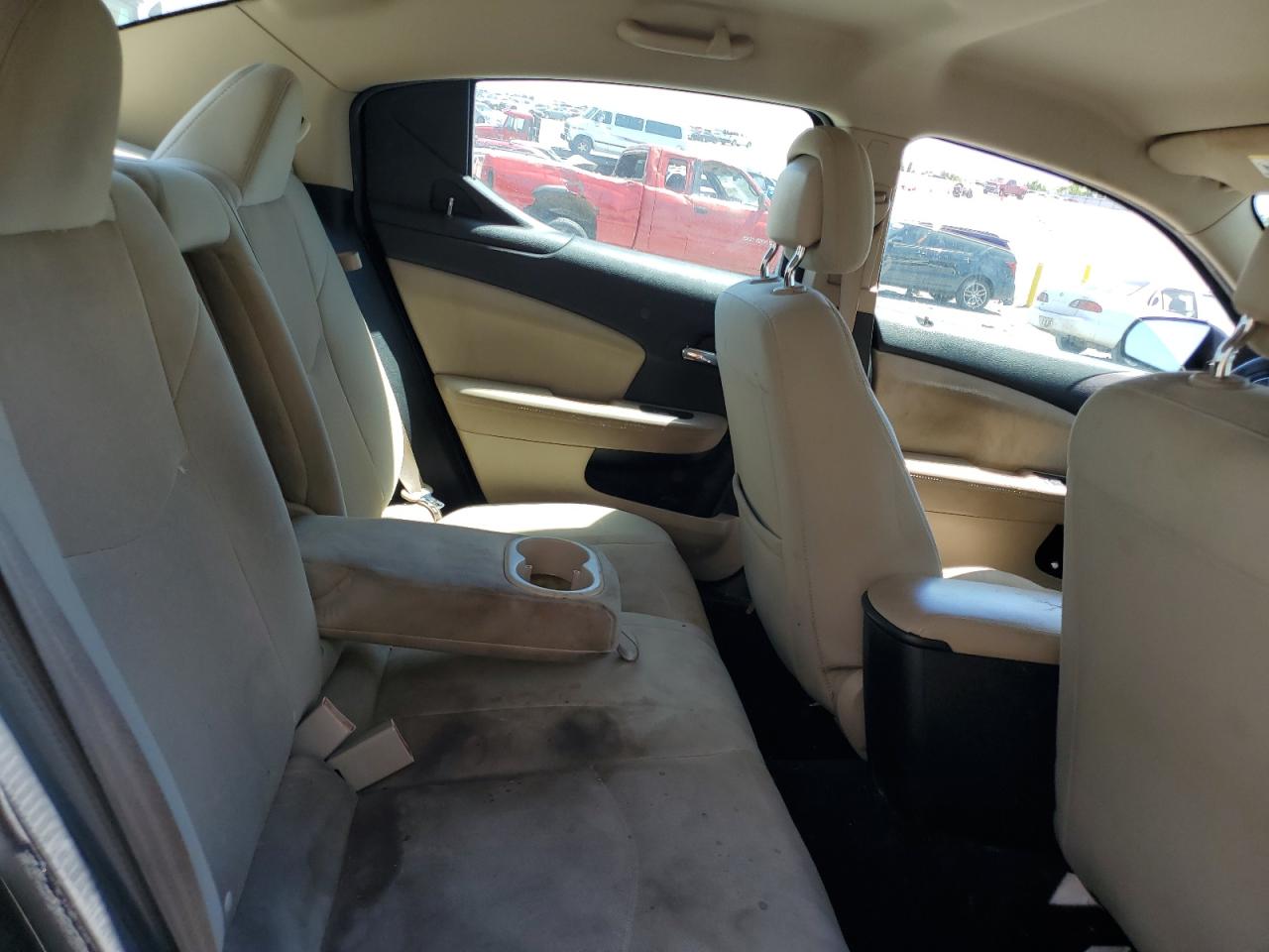 1C3CDZABXEN133109 2014 Dodge Avenger Se