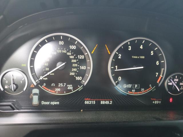 2018 BMW X5 XDRIVE3 - 5UXKR0C50JL076502