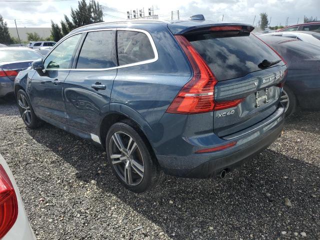 2019 VOLVO XC60 T6 MO - LYVA22RK7KB283078