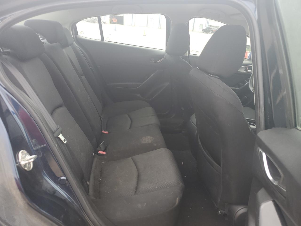 3MZBN1U77HM157747 2017 Mazda 3 Sport