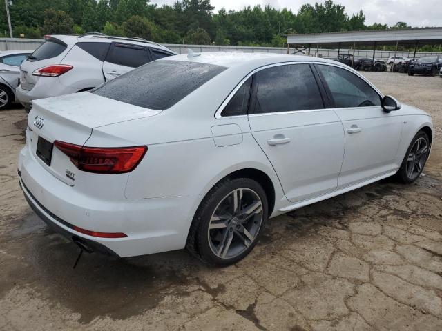 VIN WAUENAF49HN015650 2017 Audi A4, Premium Plus no.3