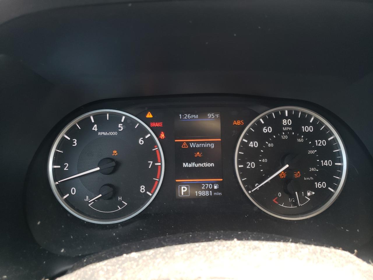 3N1AB8BV5NY236780 2022 Nissan Sentra S