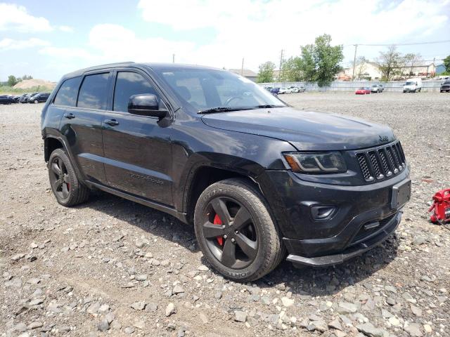 2015 Jeep Grand Cherokee Laredo VIN: 1C4RJFAG0FC856098 Lot: 58779734