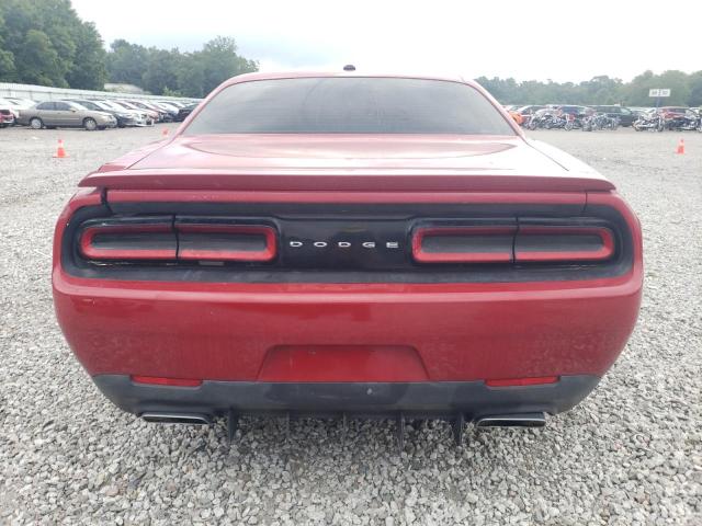 2017 Dodge Challenger R/T VIN: 2C3CDZBT9HH639549 Lot: 61154594