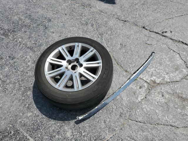 2006 Toyota Avalon Xl VIN: 4T1BK36B46U097617 Lot: 59532534