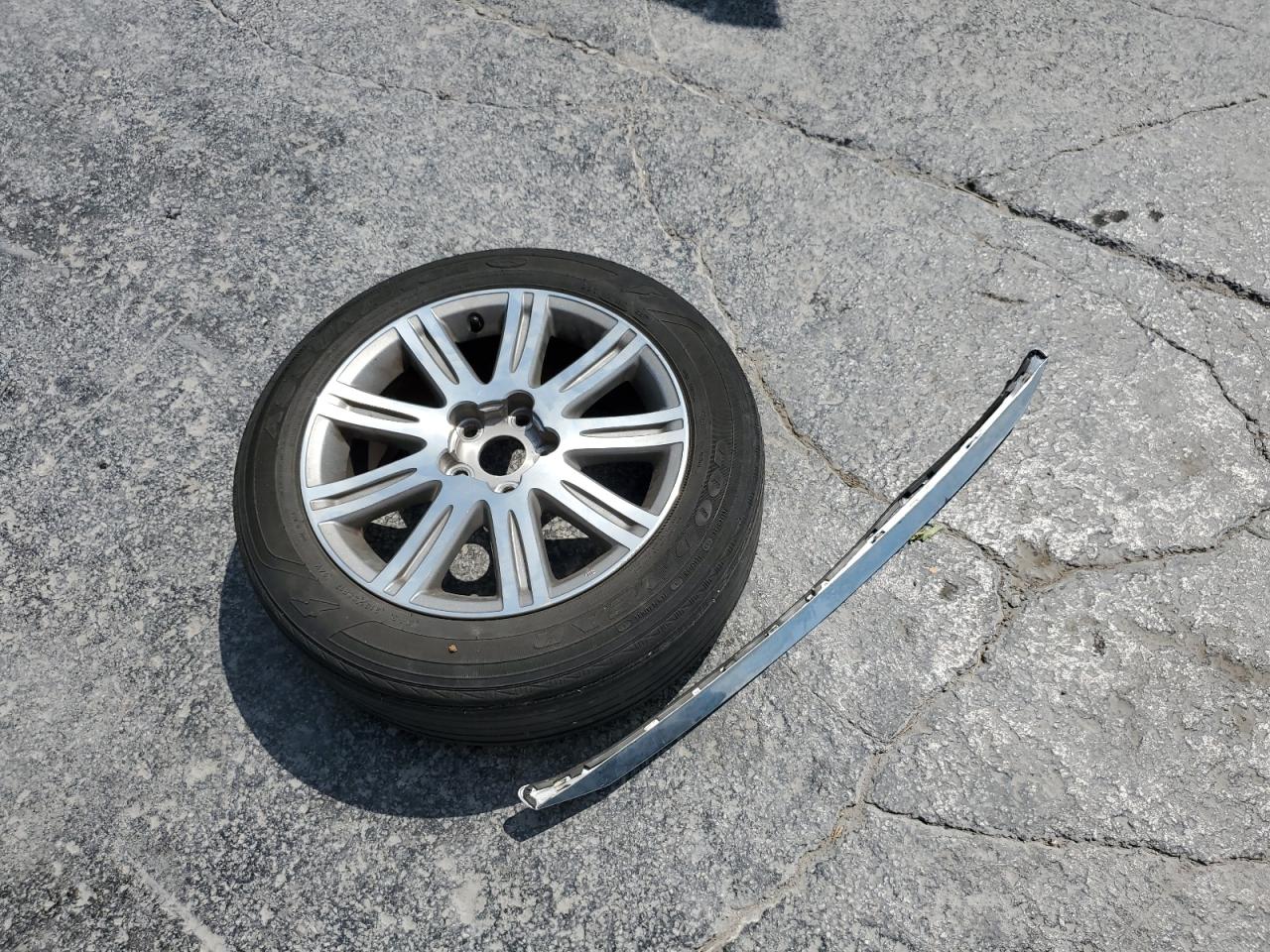 4T1BK36B46U097617 2006 Toyota Avalon Xl