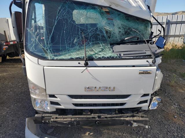 2020 Isuzu Npr Hd VIN: JALC4W165L7013036 Lot: 55281524