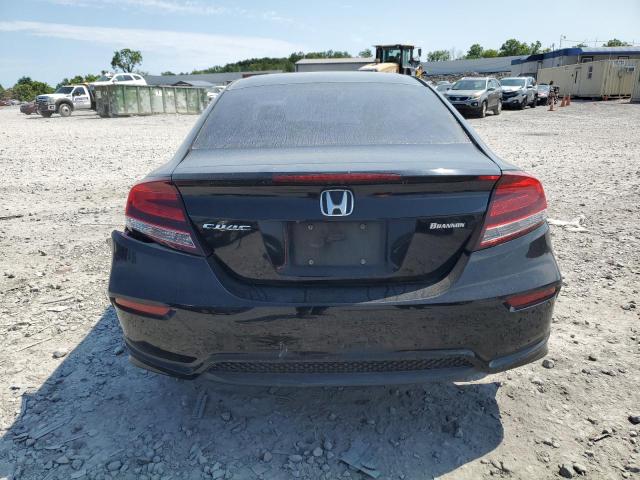 2015 Honda Civic Ex VIN: 2HGFG3B86FH523233 Lot: 58286114