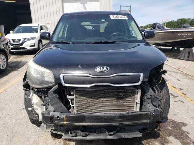 2016 KIA SOUL - KNDJN2A24G7246634