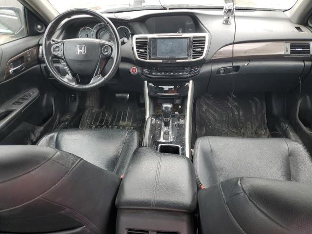 VIN 1HGCR3F83GA022209 2016 Honda Accord, Exl no.8