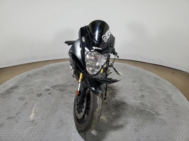 2024 SUZUKI GSX-R750 - JS1GR7MA0R7101053