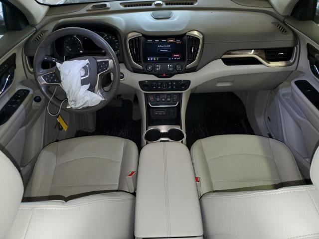 2019 GMC Terrain Denali VIN: 3GKALSEX6KL387581 Lot: 60140774