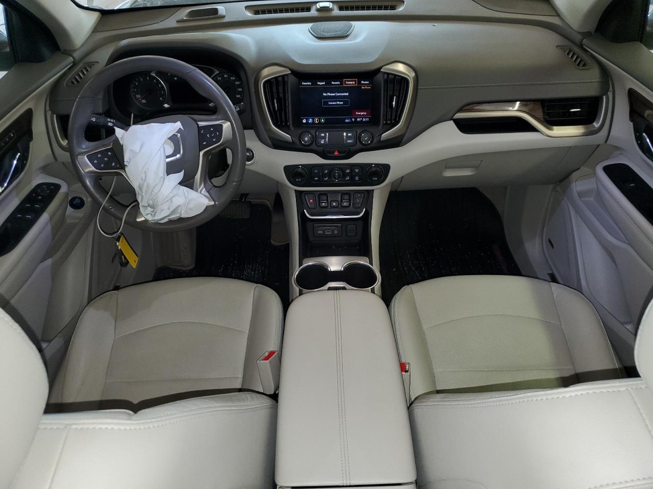 3GKALSEX6KL387581 2019 GMC Terrain Denali