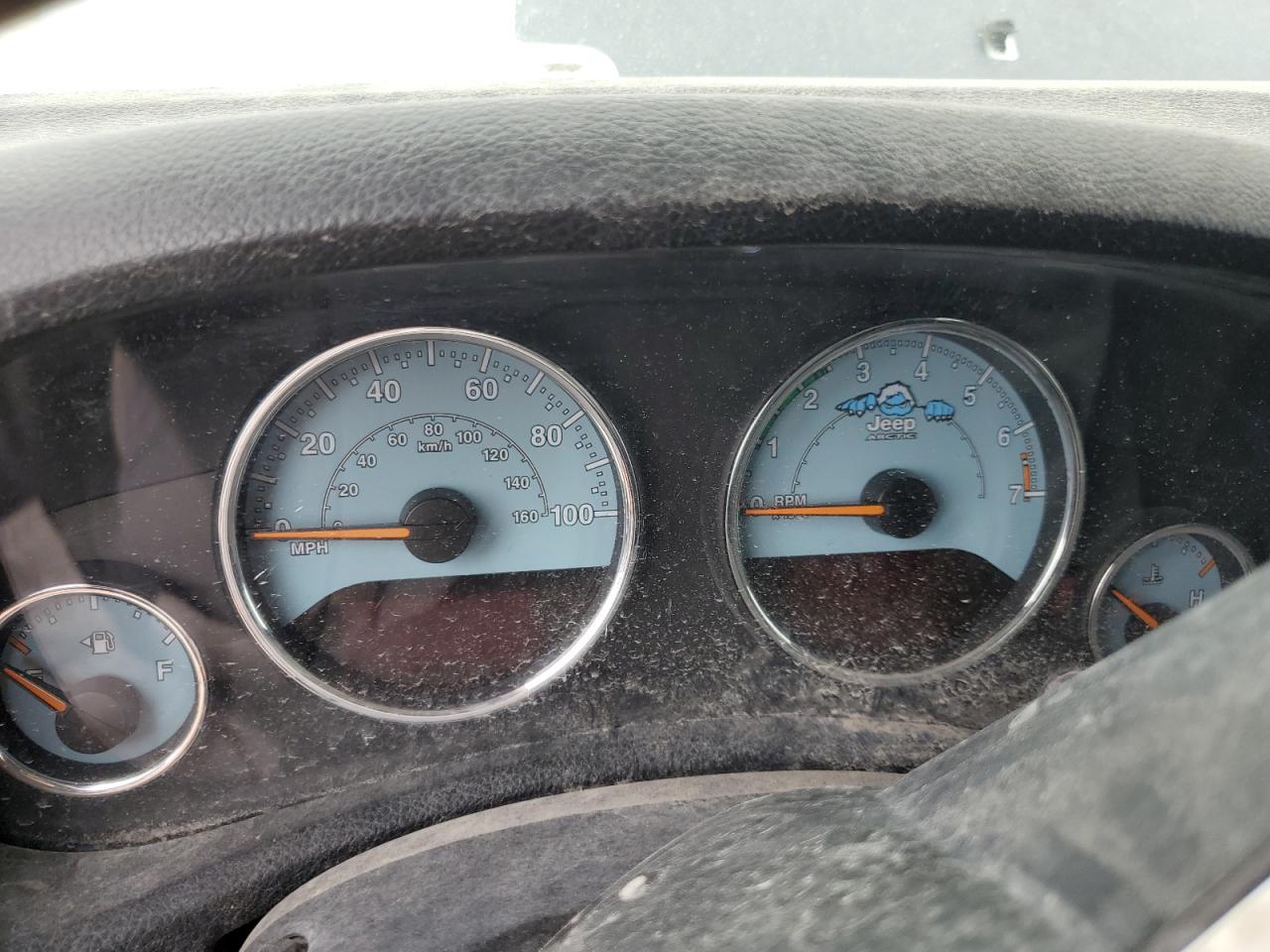 1C4BJWEG0CL146383 2012 Jeep Wrangler Unlimited Sahara