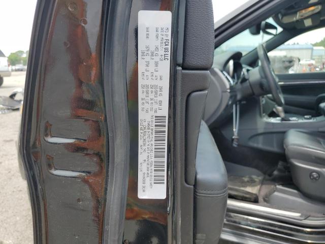 2018 Jeep Grand Cherokee Limited VIN: 1C4RJFBG0JC402344 Lot: 60319374